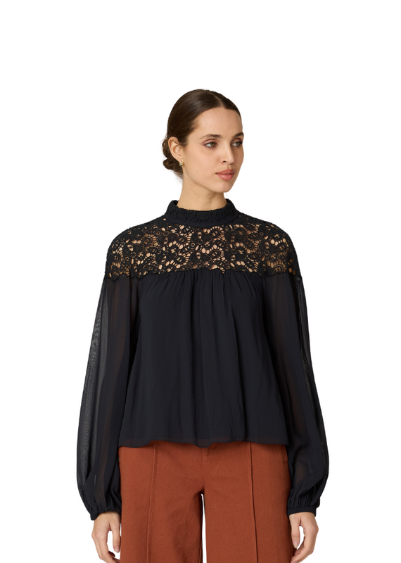 Cleobella Eloise Blouse