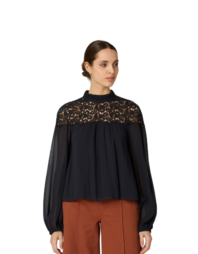 Cleobella Eloise Blouse