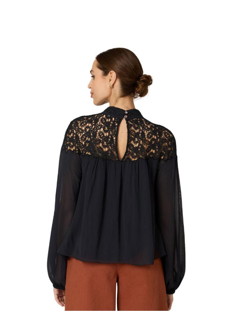 Cleobella Eloise Blouse