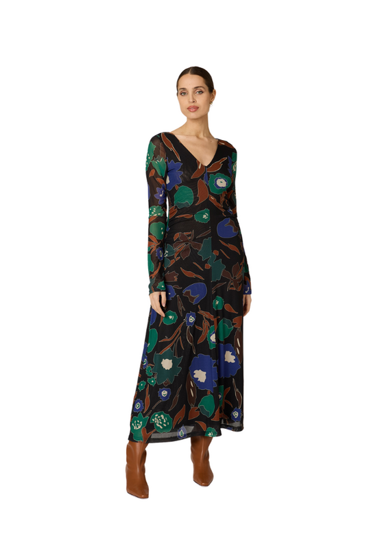 Cleobella Halsey Ankle Dress