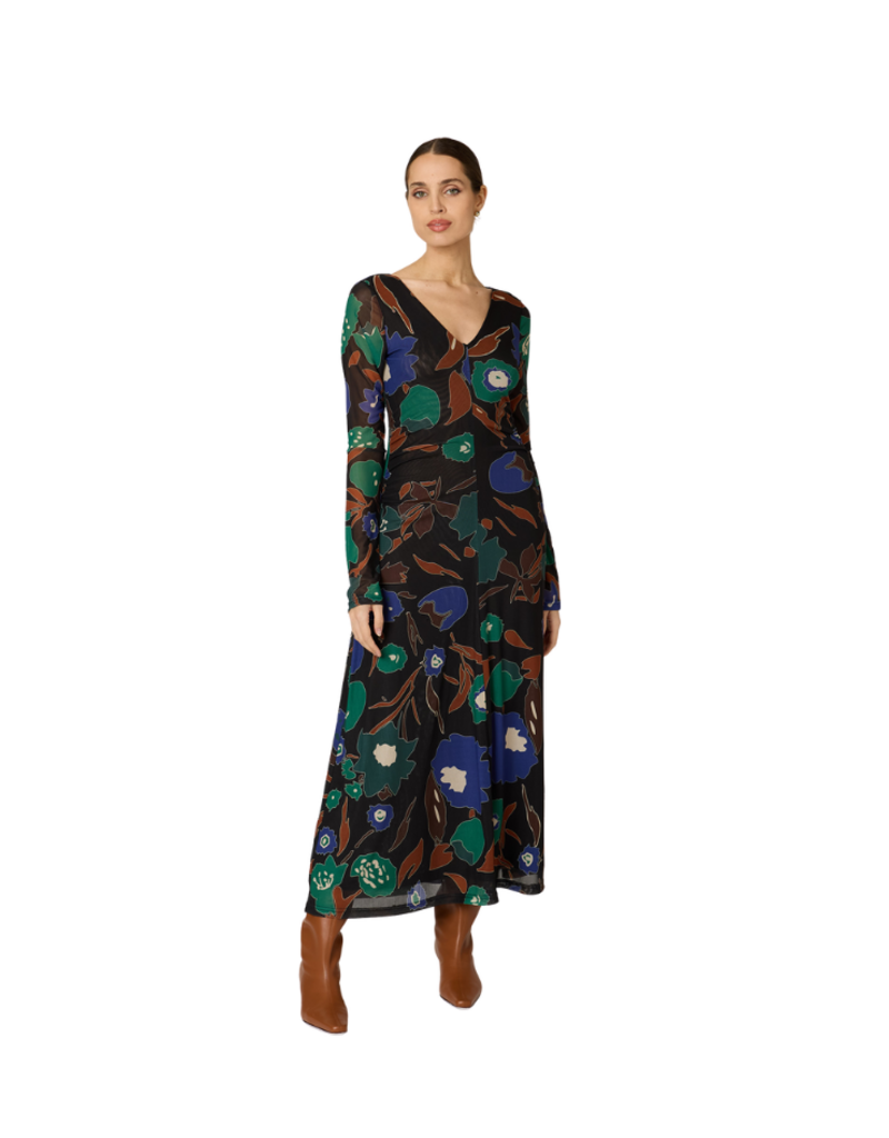 Cleobella Halsey Ankle Dress