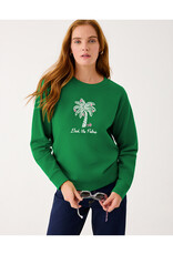 Lilly Pulitzer Ballad Long Sleeve Sweatshirt