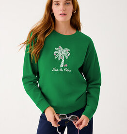Lilly Pulitzer Ballad Long Sleeve Sweatshirt