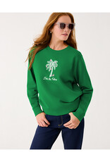 Lilly Pulitzer Ballad Long Sleeve Sweatshirt