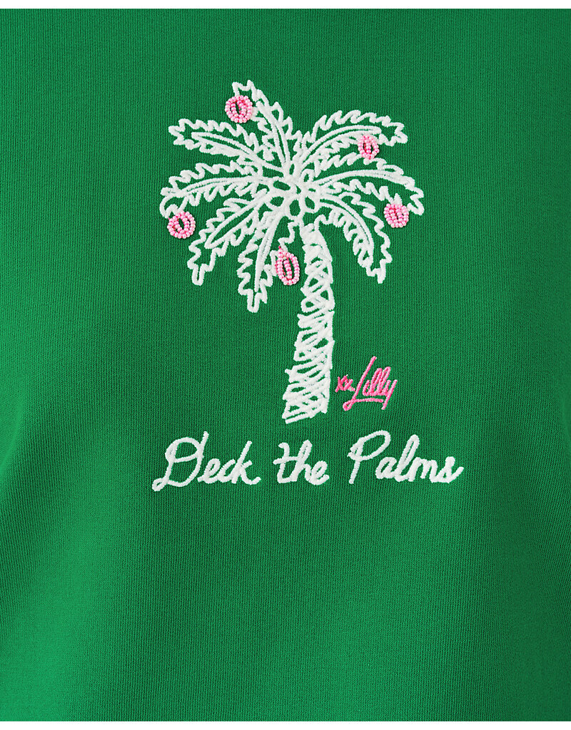 Lilly Pulitzer Ballad Long Sleeve Sweatshirt