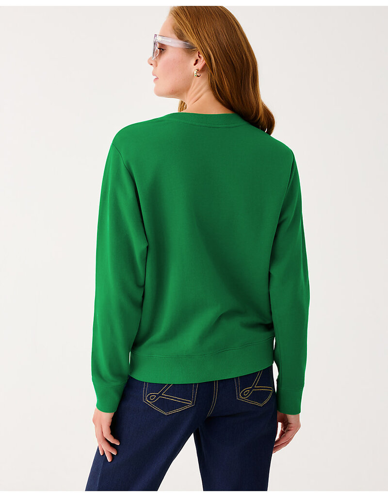 Lilly Pulitzer Ballad Long Sleeve Sweatshirt