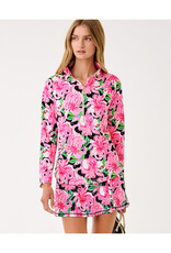 Lilly Pulitzer Aila Skort UPF 50+