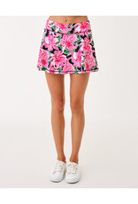 Lilly Pulitzer Aila Skort UPF 50+