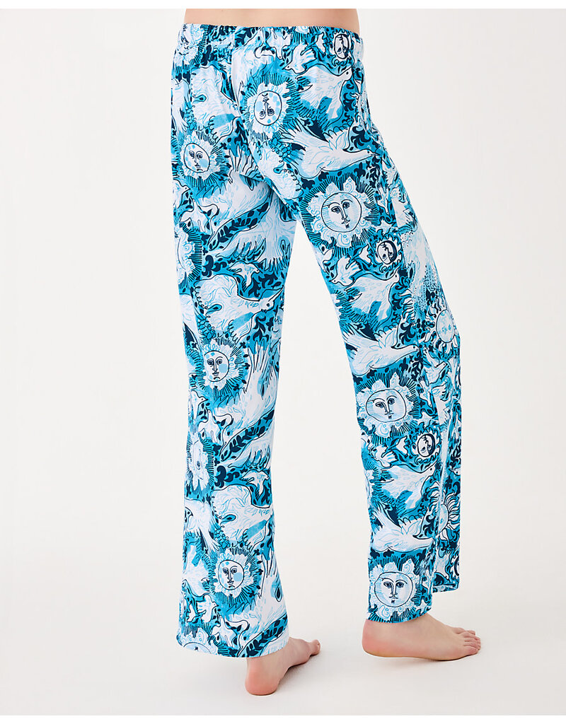 Lilly Pulitzer PJ Knit Pant