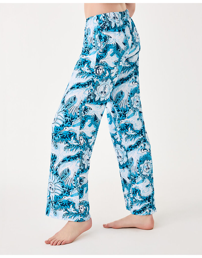 Lilly Pulitzer PJ Knit Pant