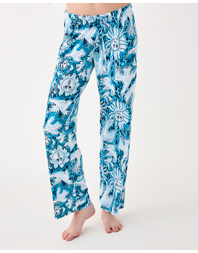 Lilly Pulitzer PJ Knit Pant