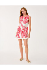 Lilly Pulitzer Sadie Shift Romper