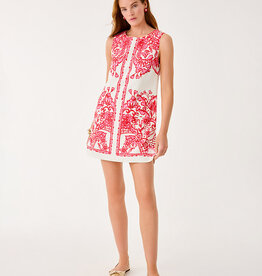 Lilly Pulitzer Sadie Shift Romper