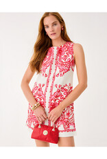 Lilly Pulitzer Sadie Shift Romper