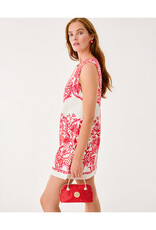 Lilly Pulitzer Sadie Shift Romper