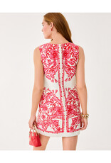 Lilly Pulitzer Sadie Shift Romper