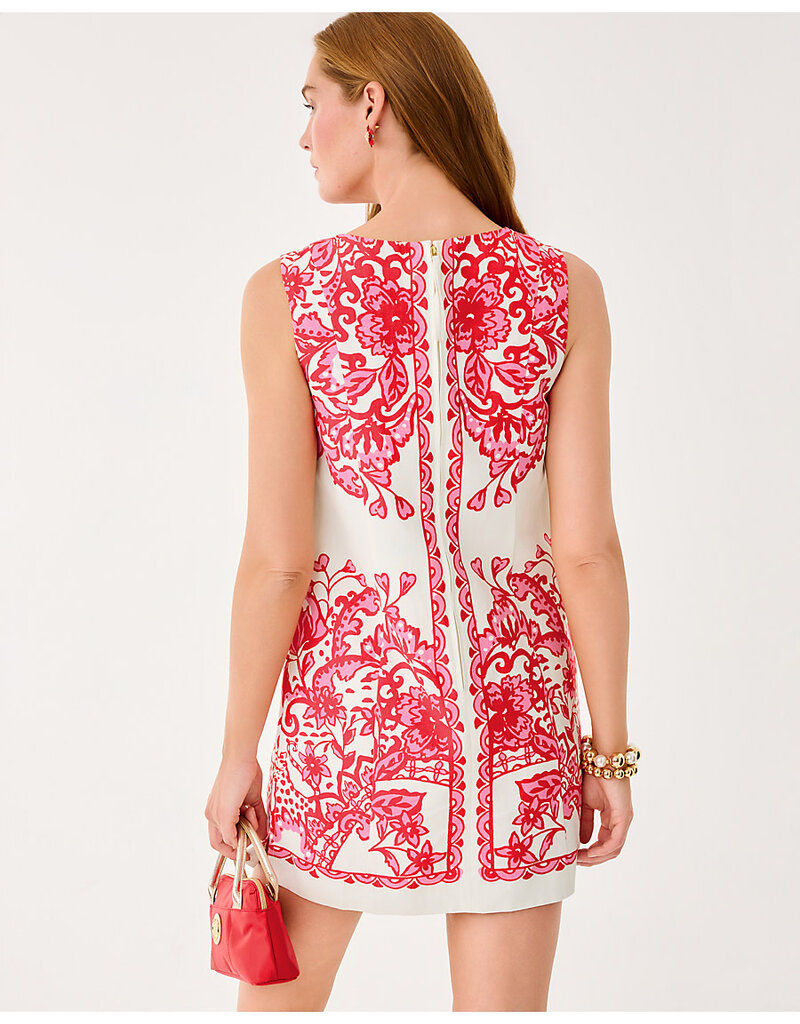 Lilly Pulitzer Sadie Shift Romper