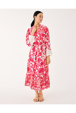 Lilly Pulitzer Axton Midi Dress