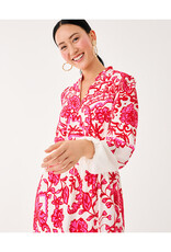 Lilly Pulitzer Axton Midi Dress
