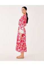 Lilly Pulitzer Axton Midi Dress