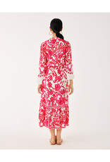 Lilly Pulitzer Axton Midi Dress