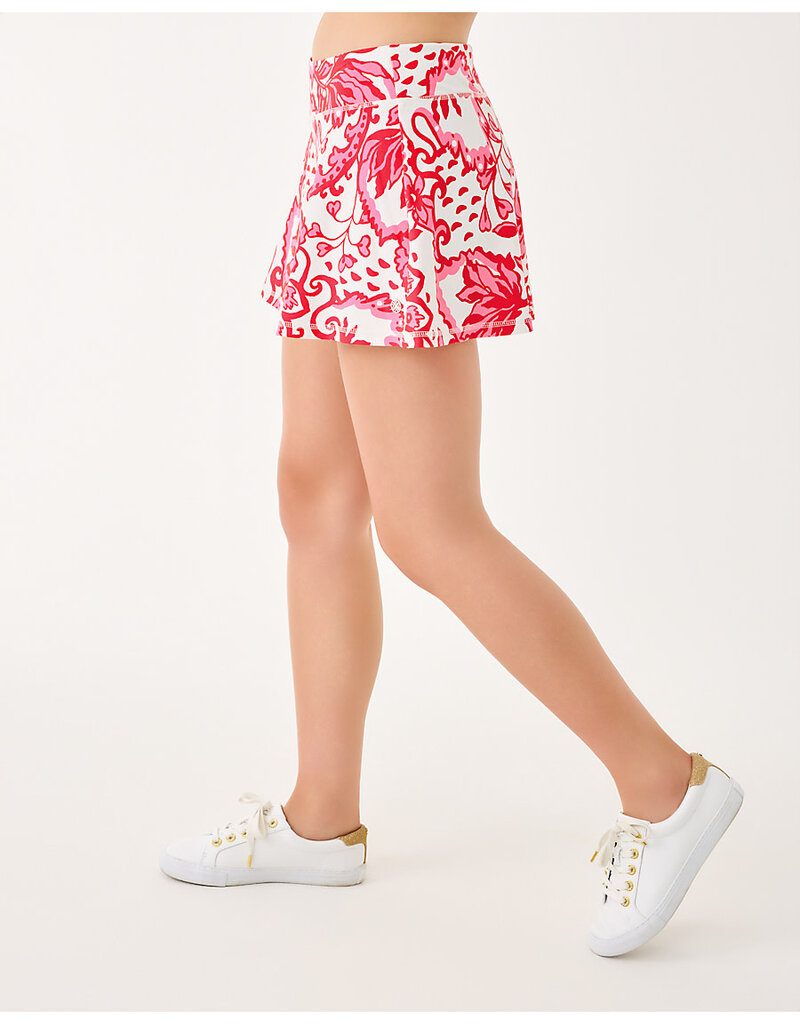 Lilly Pulitzer UPF 50+ Luxletic Aila Skort