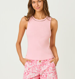 Lilly Pulitzer Vanna Knit Top