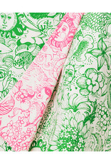 Lilly Pulitzer Constance Reversible Midi Skirt