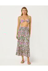 Lilly Pulitzer Enzo Maxi Skirt Coverup
