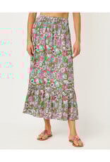 Lilly Pulitzer Enzo Maxi Skirt Coverup
