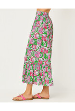 Lilly Pulitzer Enzo Maxi Skirt Coverup