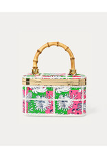 Lilly Pulitzer Millie Top Handle Bag
