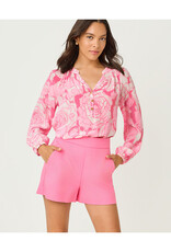 Lilly Pulitzer Elsa Top