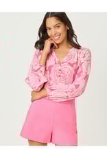 Lilly Pulitzer Elsa Top