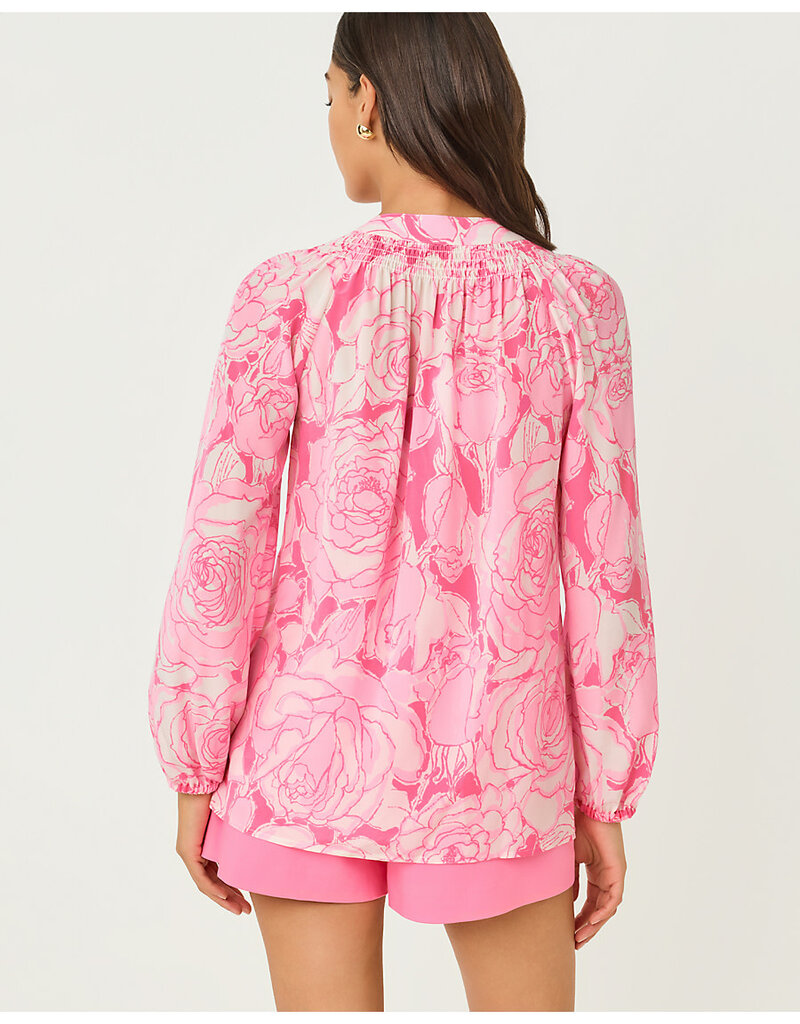 Lilly Pulitzer Elsa Top