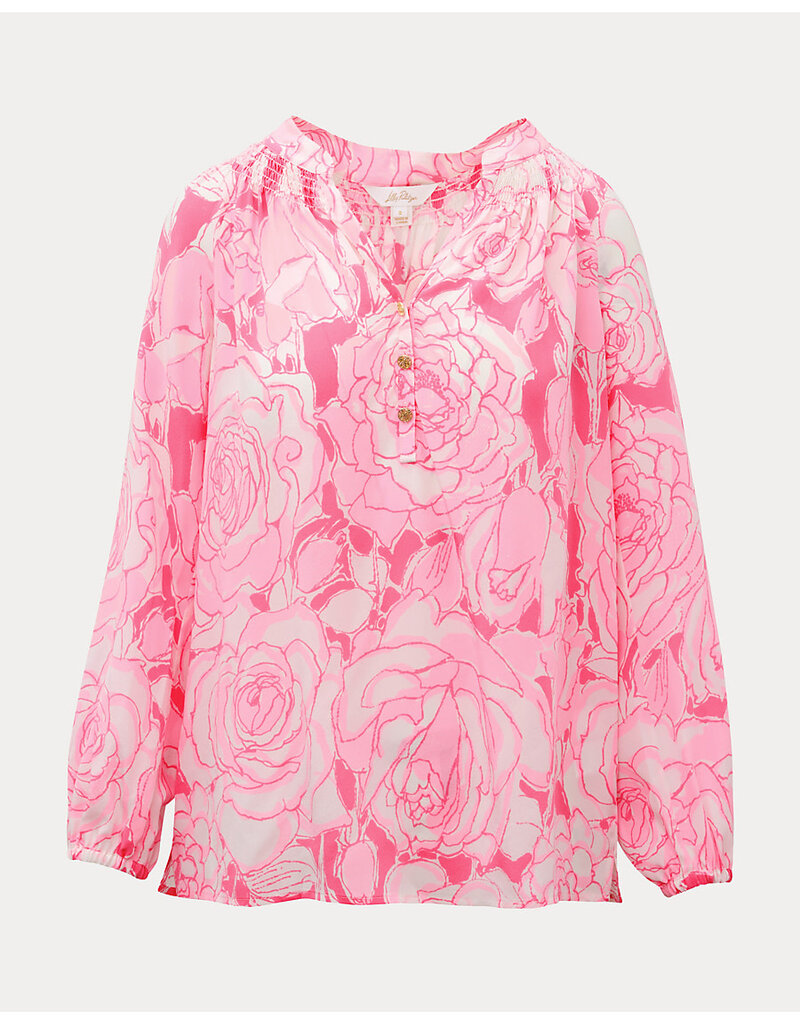 Lilly Pulitzer Elsa Top