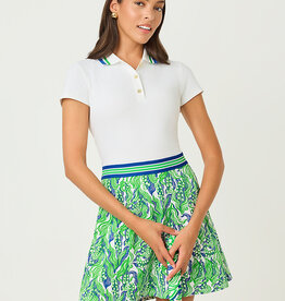 Lilly Pulitzer Viento Dress UPF 50+