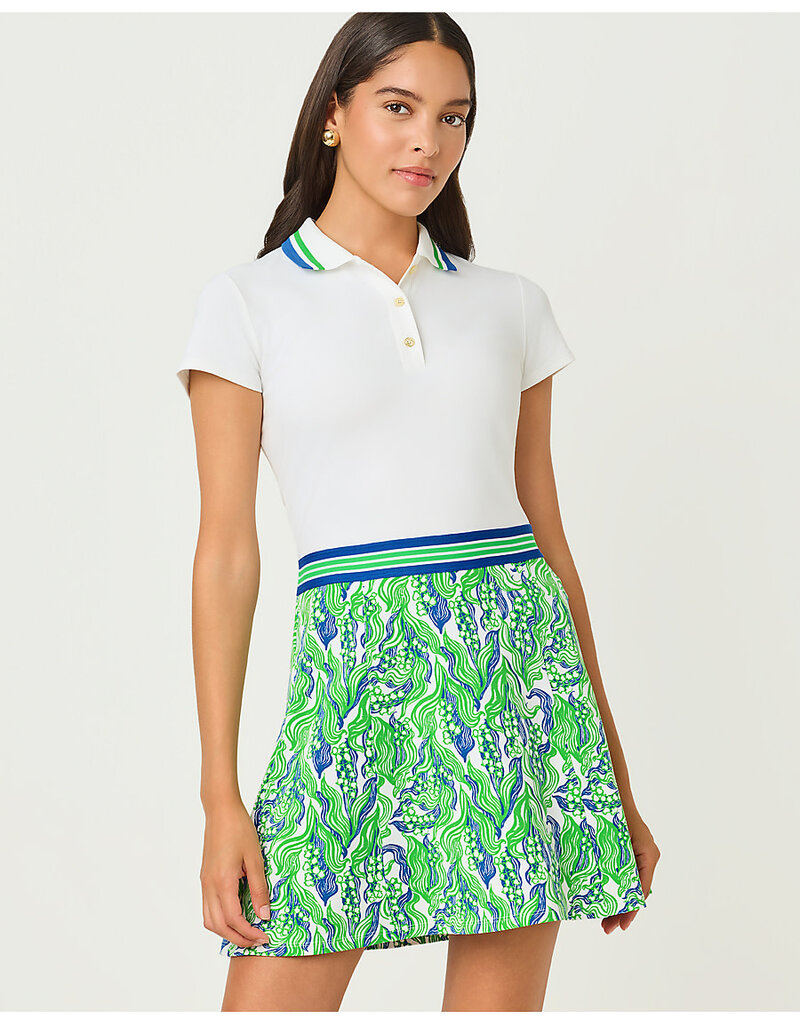 Lilly Pulitzer Viento Dress UPF 50+