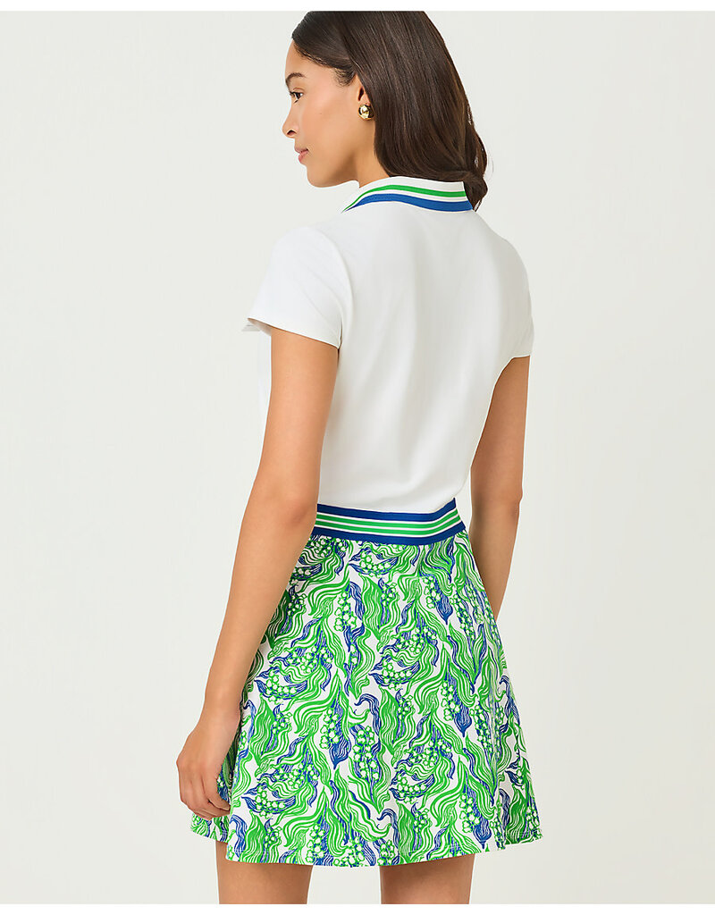 Lilly Pulitzer Viento Dress UPF 50+