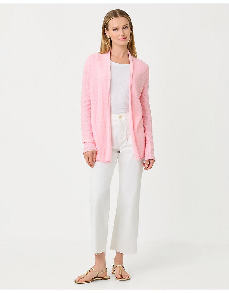 Lilly Pulitzer Faretta Long Length Cardigan