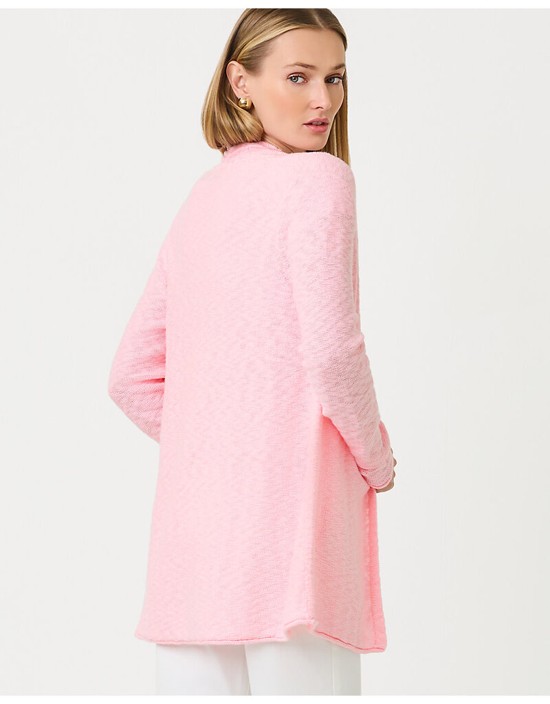 Lilly Pulitzer Faretta Long Length Cardigan