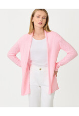 Lilly Pulitzer Faretta Long Length Cardigan