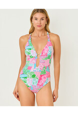 Lilly Pulitzer Ester One Piece