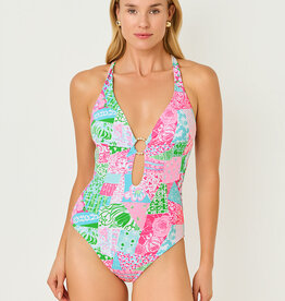 Lilly Pulitzer Ester One Piece