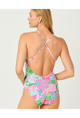 Lilly Pulitzer Ester One Piece