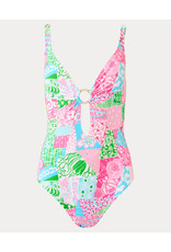 Lilly Pulitzer Ester One Piece