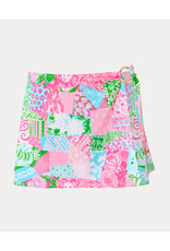 Lilly Pulitzer Kohala Skirt Cover Up