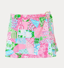 Lilly Pulitzer Kohala Skirt Cover Up