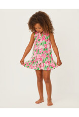 Lilly Pulitzer Mini Riegan Dress