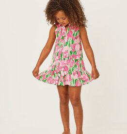 Lilly Pulitzer Mini Riegan Dress